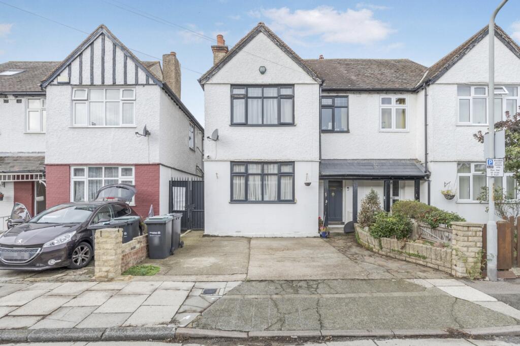 Main image of property: St. James's Avenue Gravesend DA11