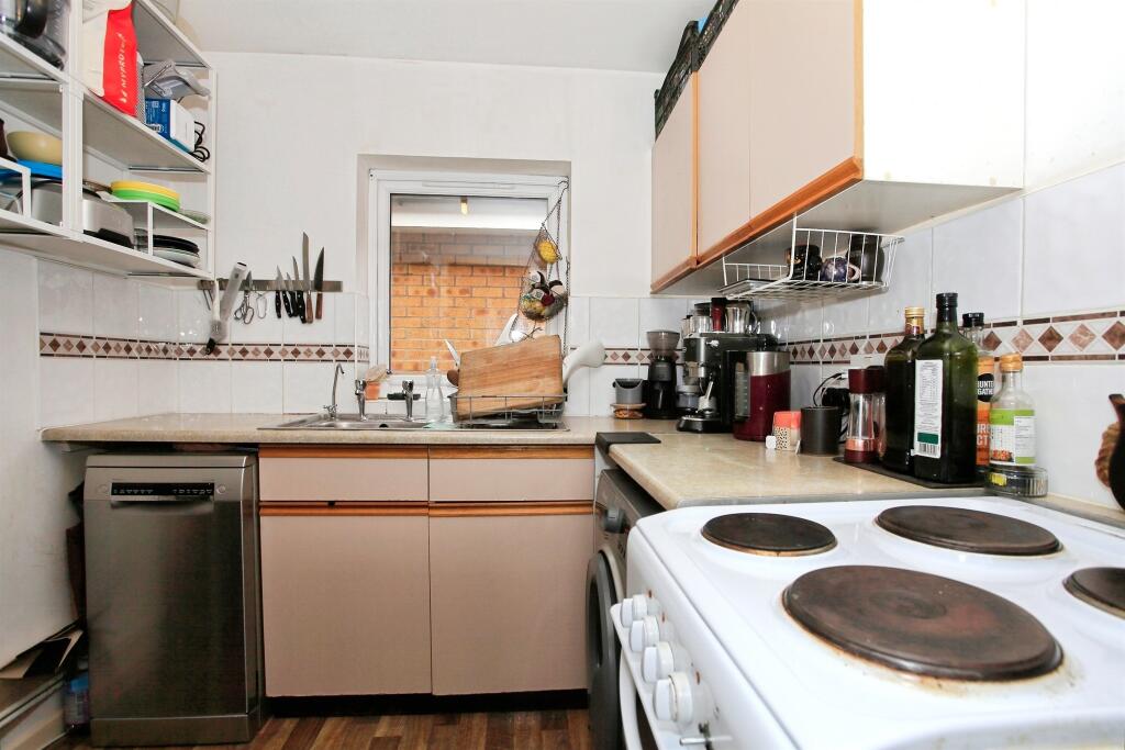 Apartment in Peterborough, City of Peterborough - View 5