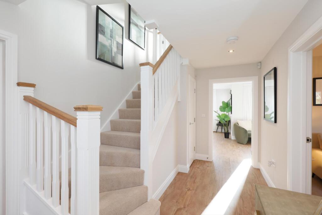 House in Burgess Hill - More