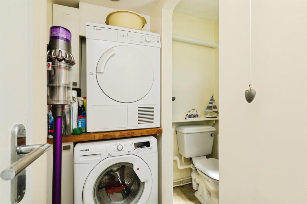 House in Eastbourne, East Sussex - More