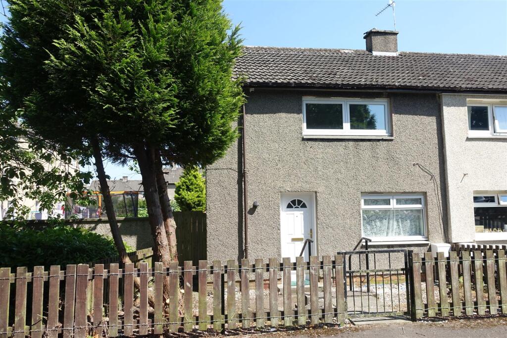 Main image of property: Hadrian Way, Bo'ness