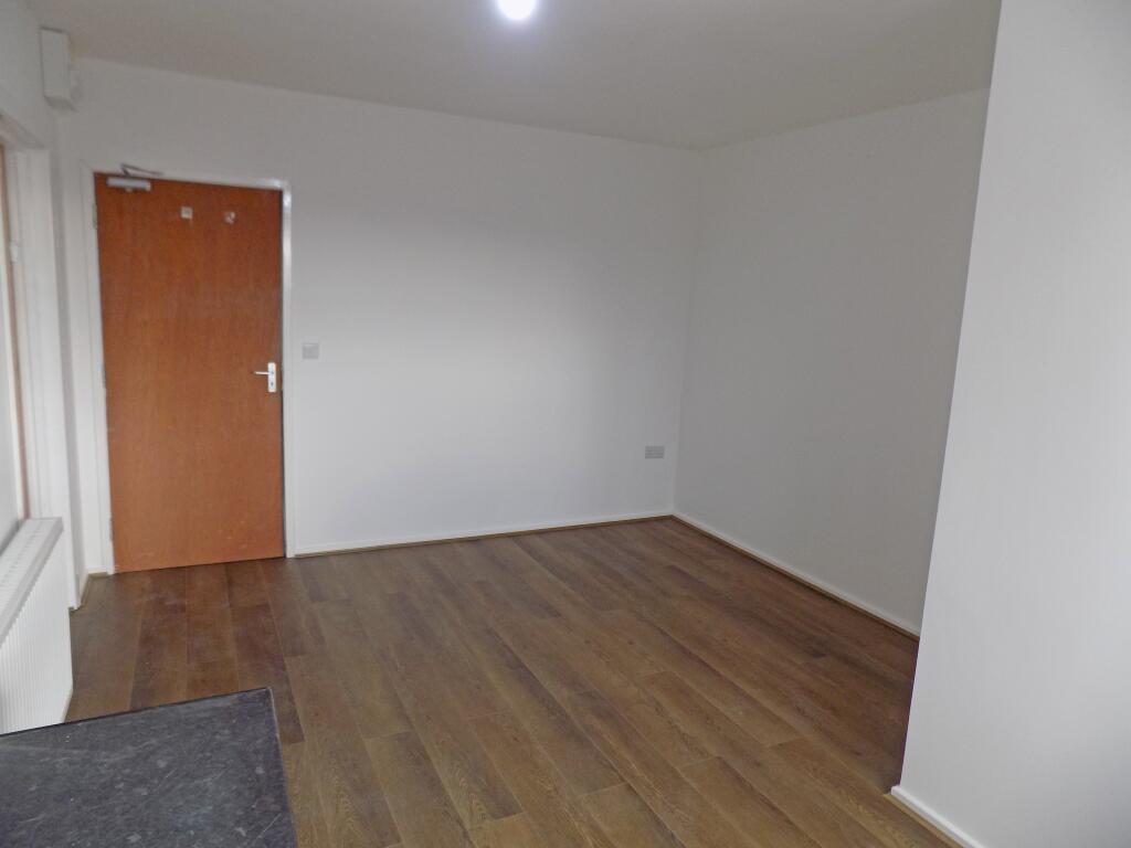 Main image of property: Flat 10 Mana House, Lordens Hill, Dinnington