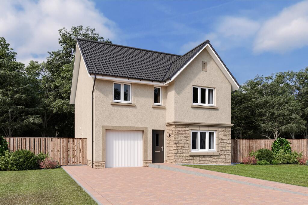 Main image of property: Off Crawfield Road,
Bo'ness,
EH51 0PG
