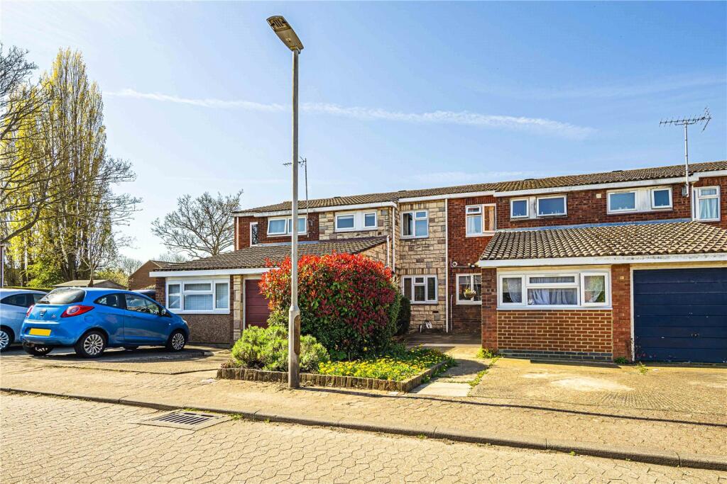 Main image of property: Boyce Close, Borehamwood, Hertfordshire, WD6