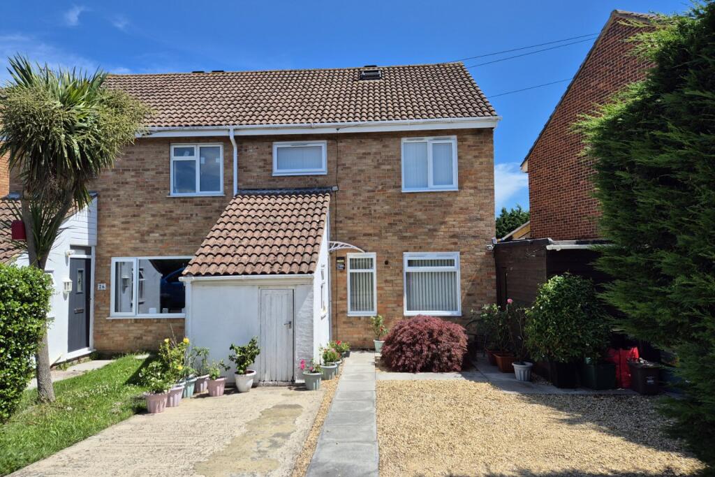 Main image of property: Fosseway, Clevedon, North Somerset, BS21
