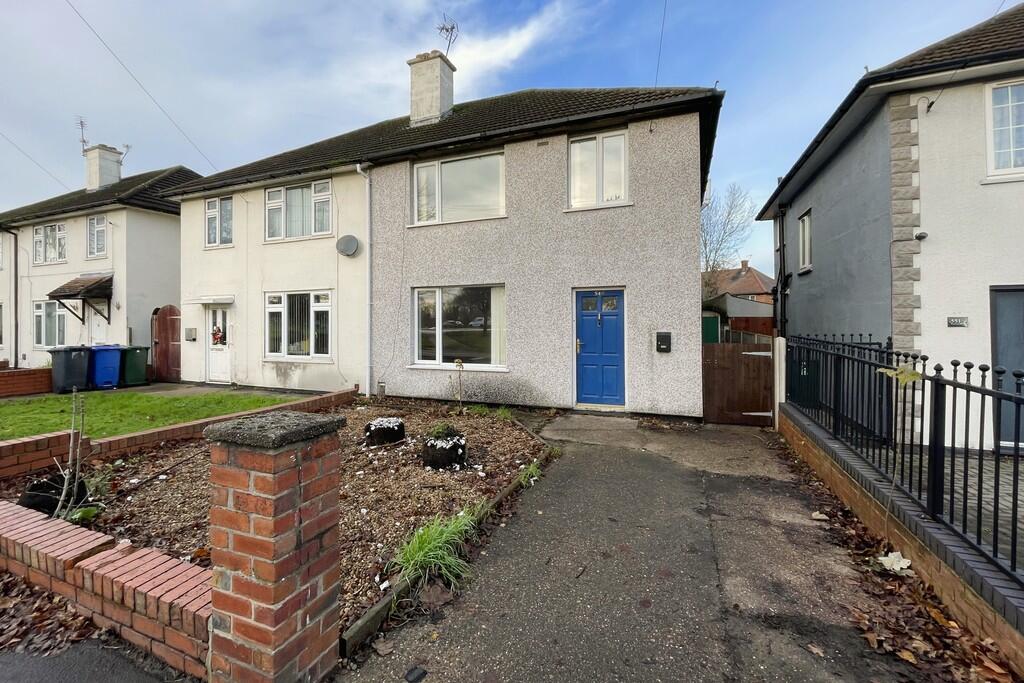 Main image of property: Thorne Road, Doncaster