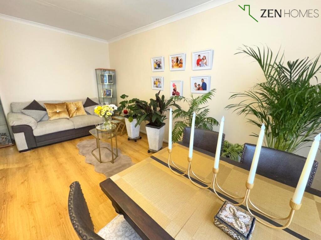Main image of property: Flat , Michelle Court, Torrington Park, London