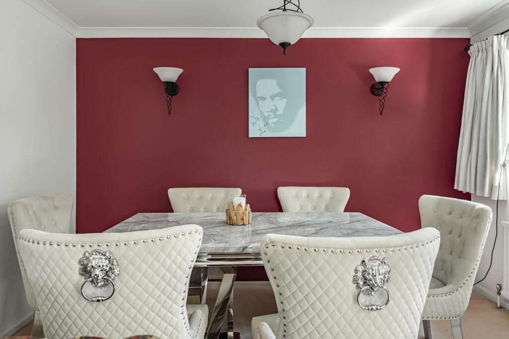 House in Welwyn Hatfield, Welwyn - View 4