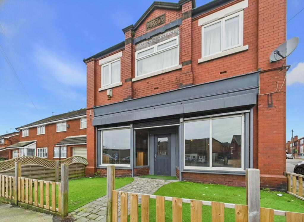 Main image of property: Douglas Street, Atherton, M46