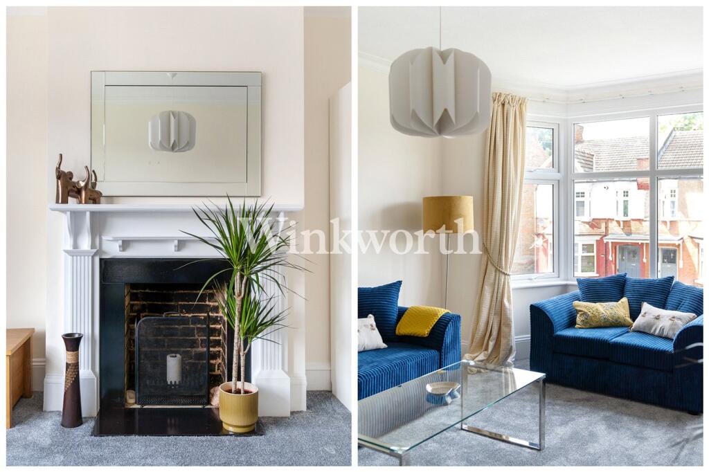 Apartment in London - View 4