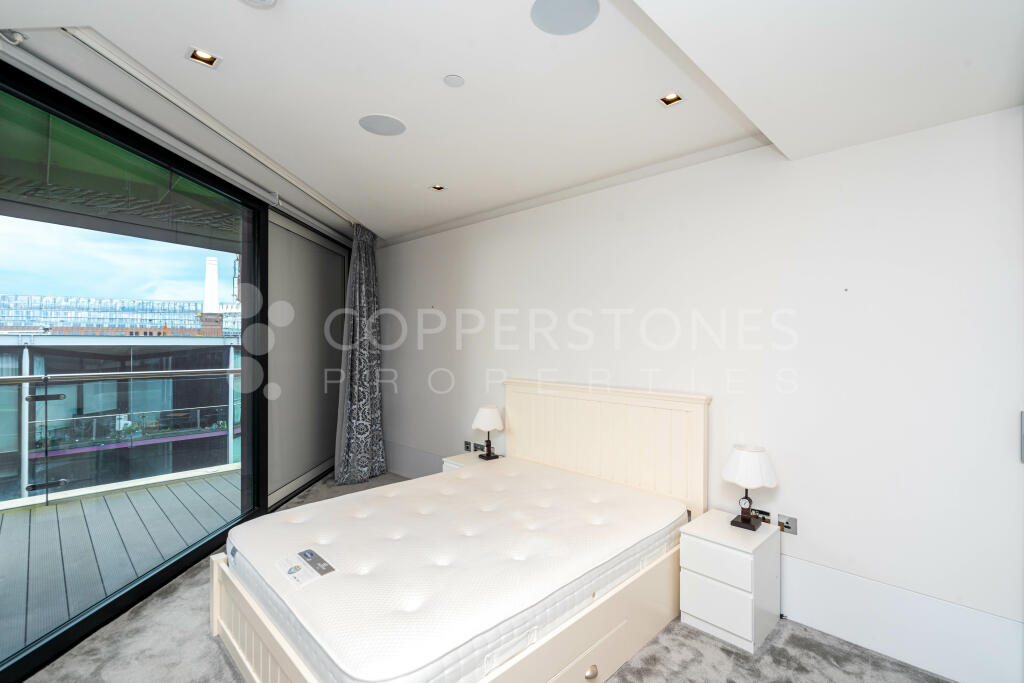 3 bedroom apartment for rent
