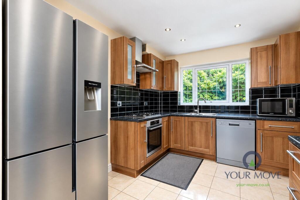 House in Blackburn - View 5