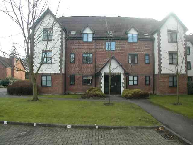 Main image of property: Tamworth Drive, Fleet, Hampshire, GU51