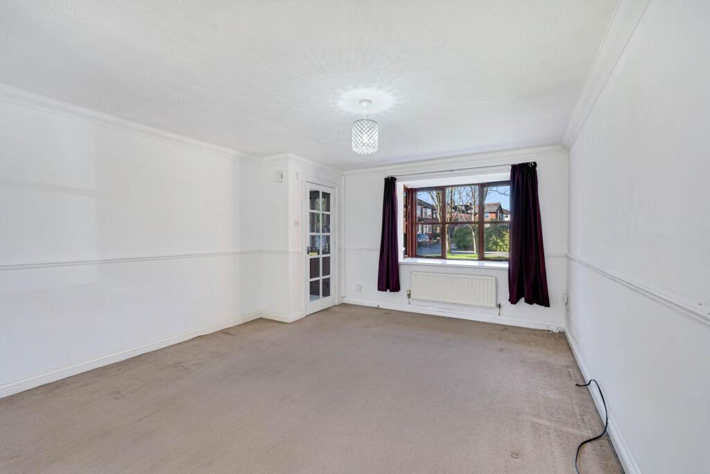 House in Bury, Greater Manchester - View 4