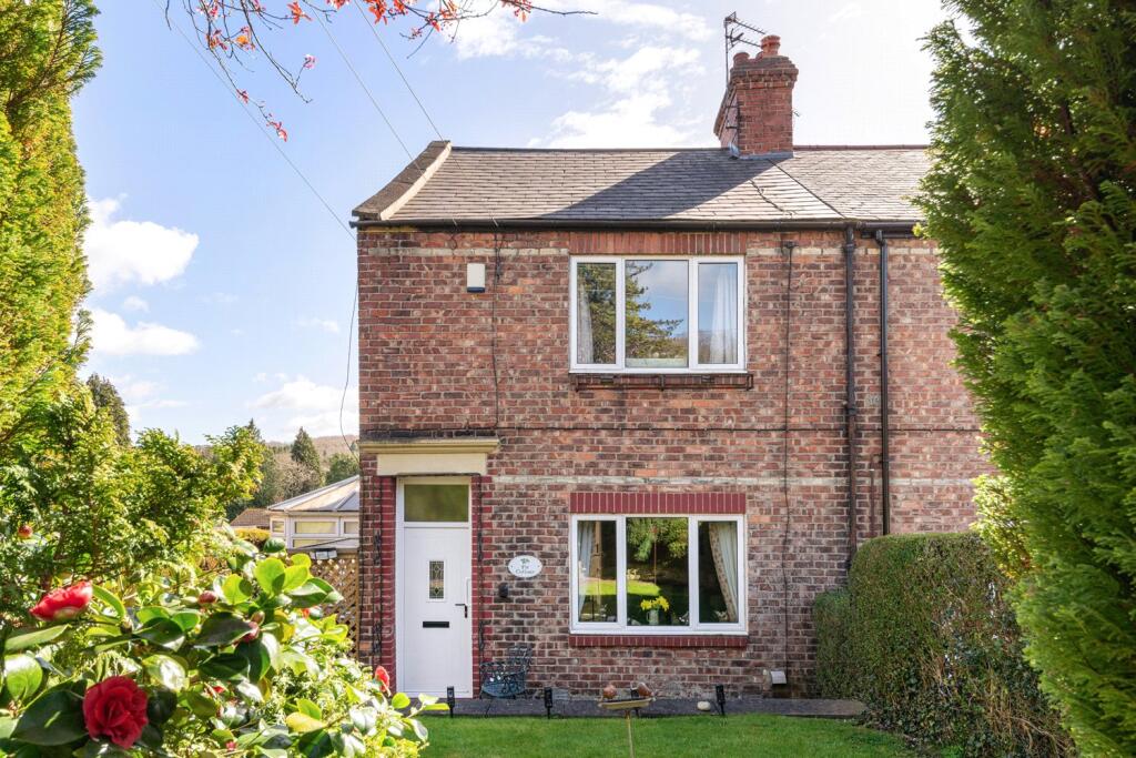 Main image of property: Fir Cottage, Lintzford Road, Rowlands Gill, Tyne and Wear NE39 1DG
