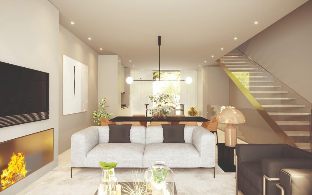 Main image of property: North Gorge, Gibraltar