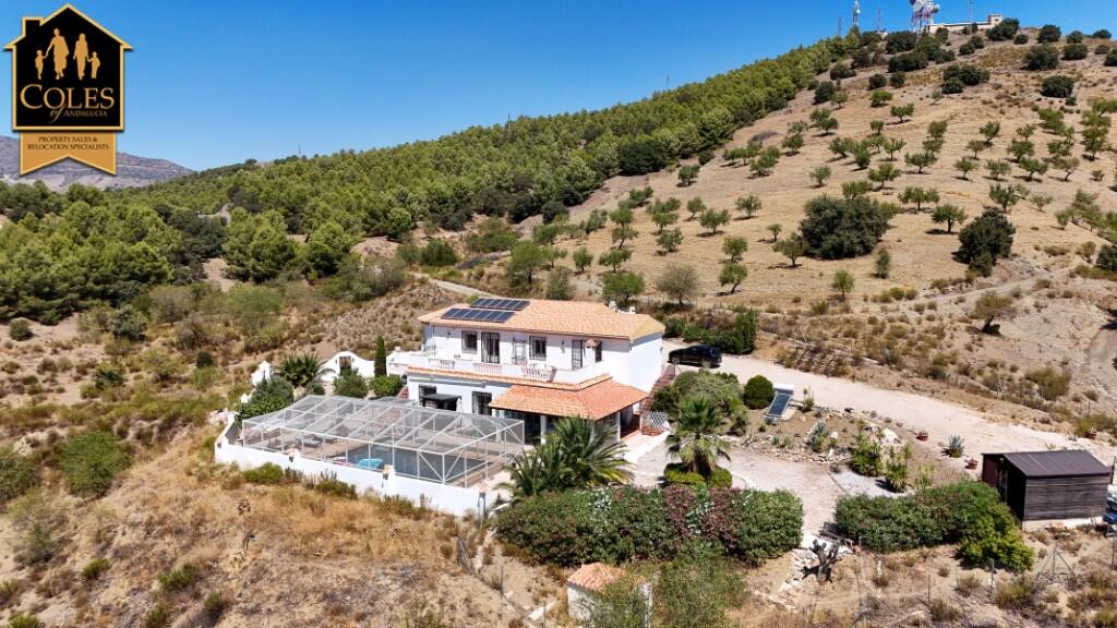 Main image of property: Vélez-Rubio, AlmerÃa, Andalusia