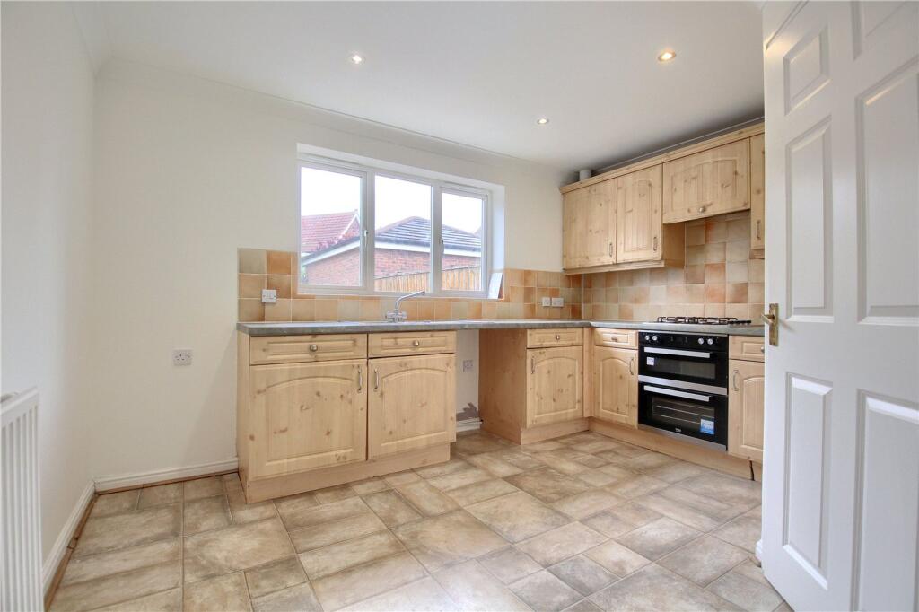 House in Stockton-on-Tees - View 5