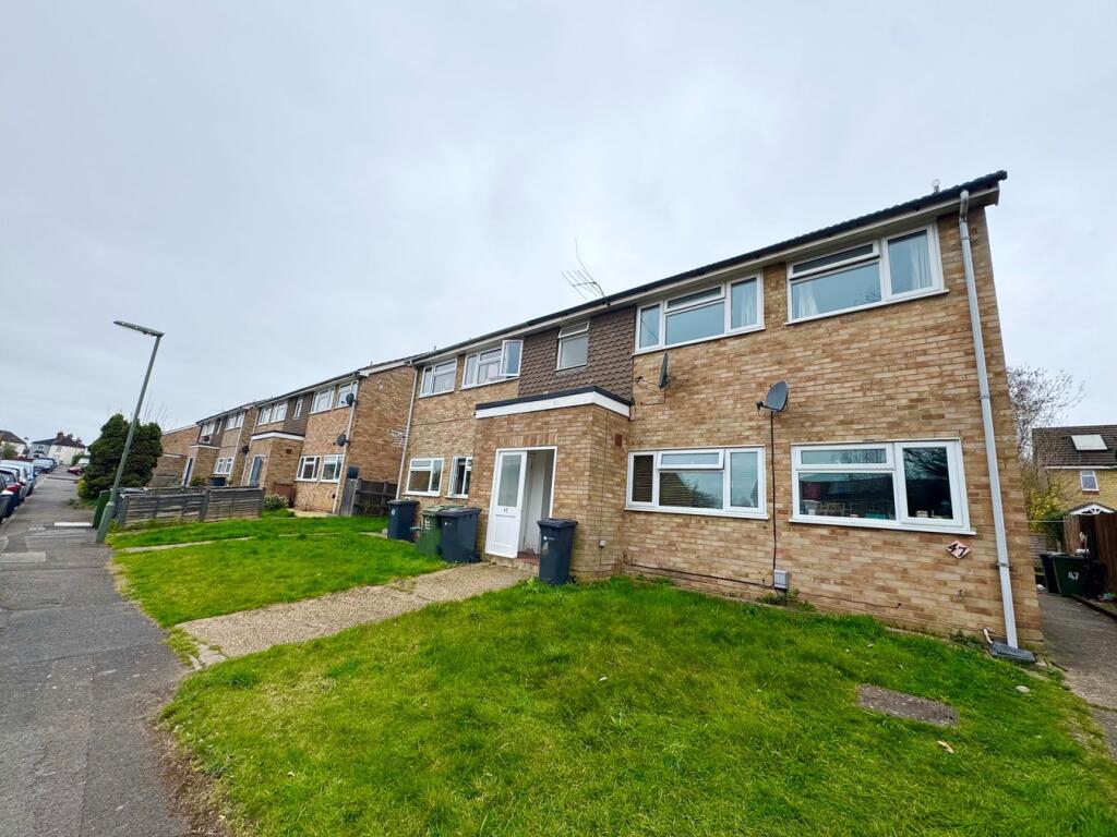 Main image of property: Badger Close, Guildford, GU2