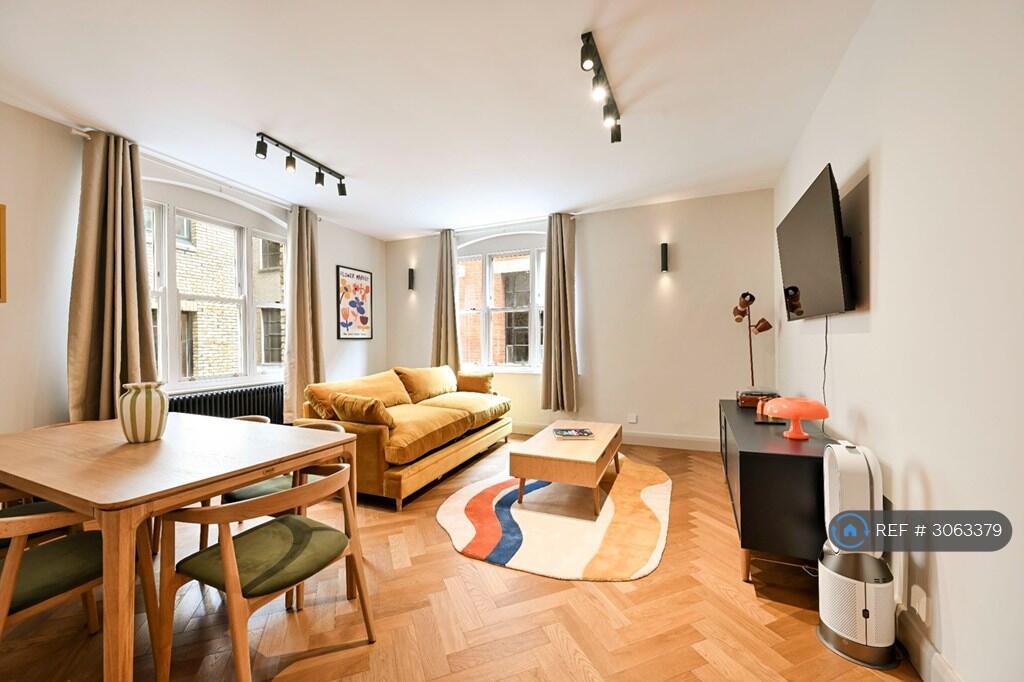 Main image of property: Floral Street, London, WC2E
