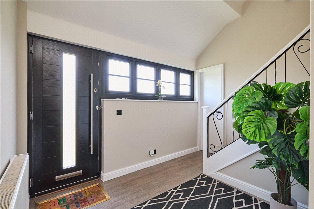 Walker Wood, Baildon, BD17 - View 3