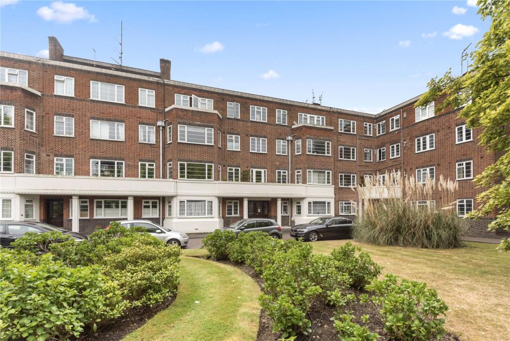 Main image of property: Sheen Court, Richmond, TW10
