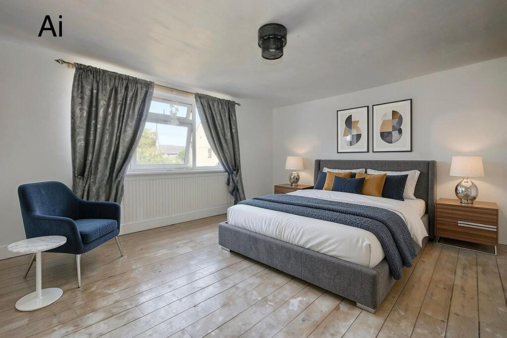 House in Peterborough - More