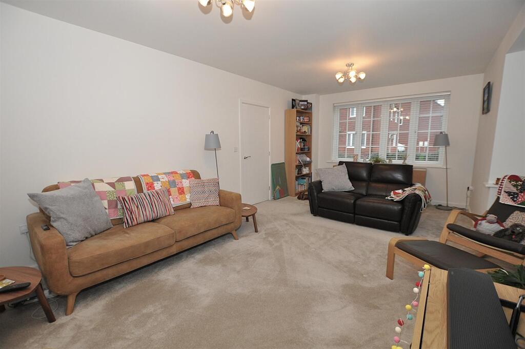 Moore Road, Anslow, Burton-On-Trent image 5