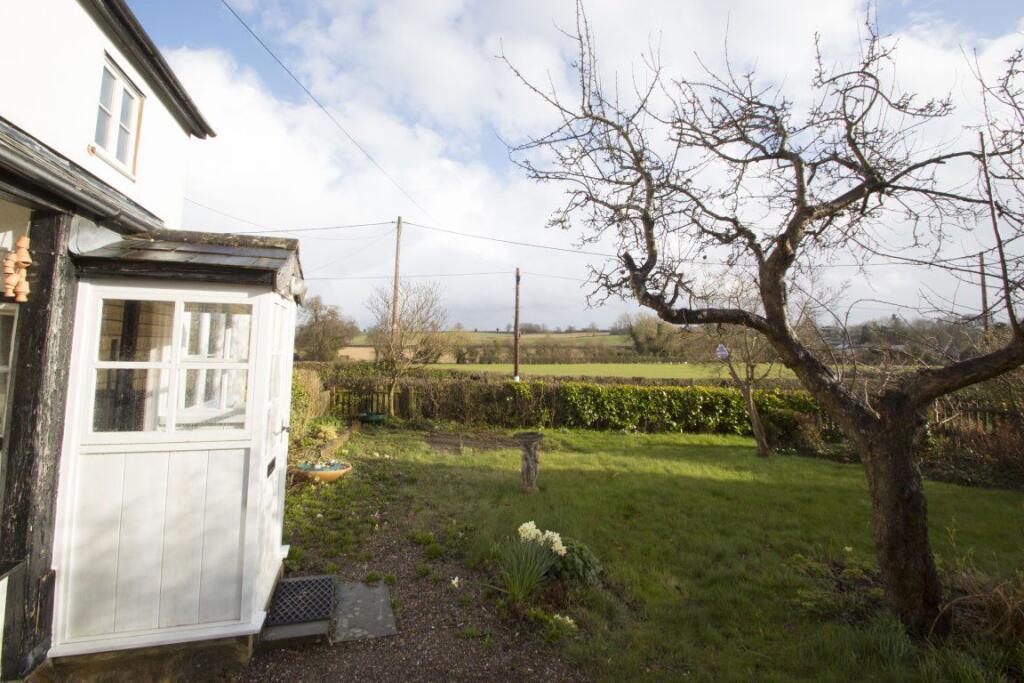 Main image of property: Lyonshall, Herefordshire