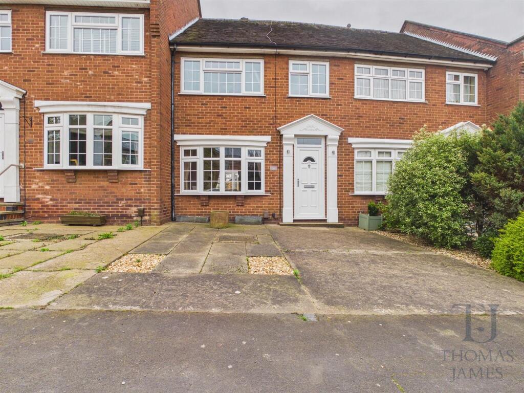 Main image of property: Brook View Drive, Keyworth, Nottingham