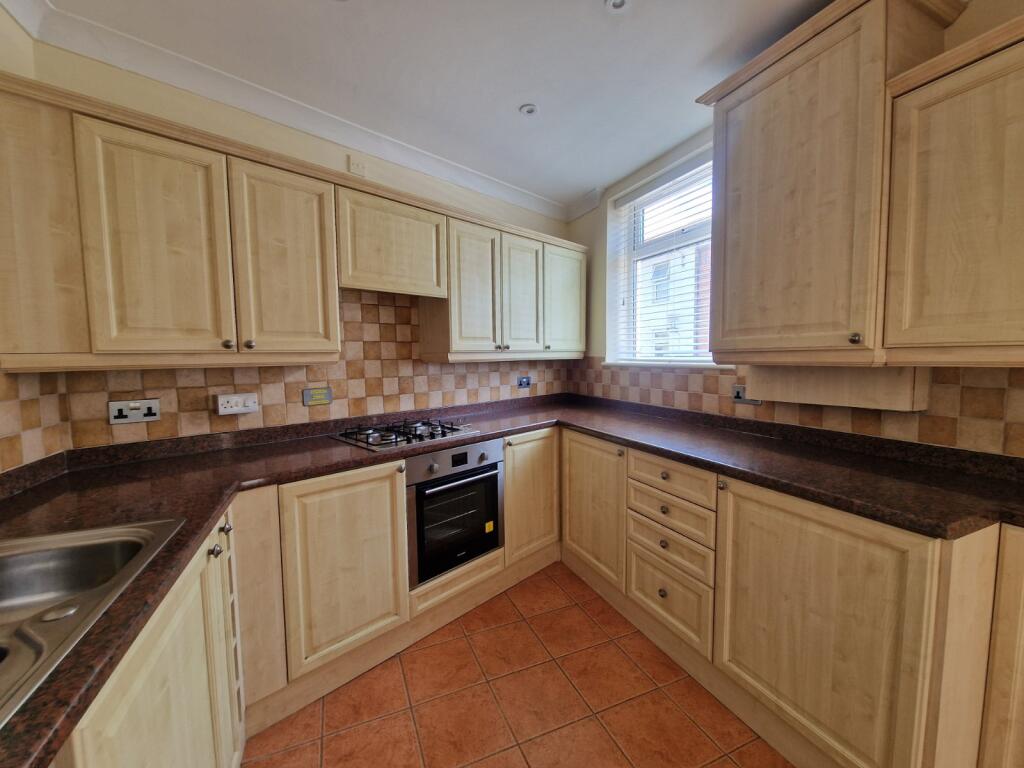 House in Portsmouth, Kingston, Copnor - View 4