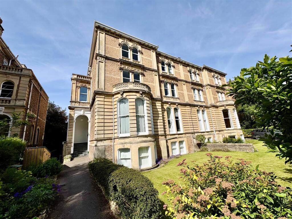 Main image of property: College Road, Clifton, Bristol, BS8
