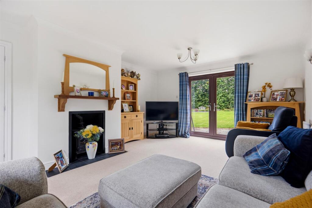 Orchard Close, Gislingham, Eye photo 4