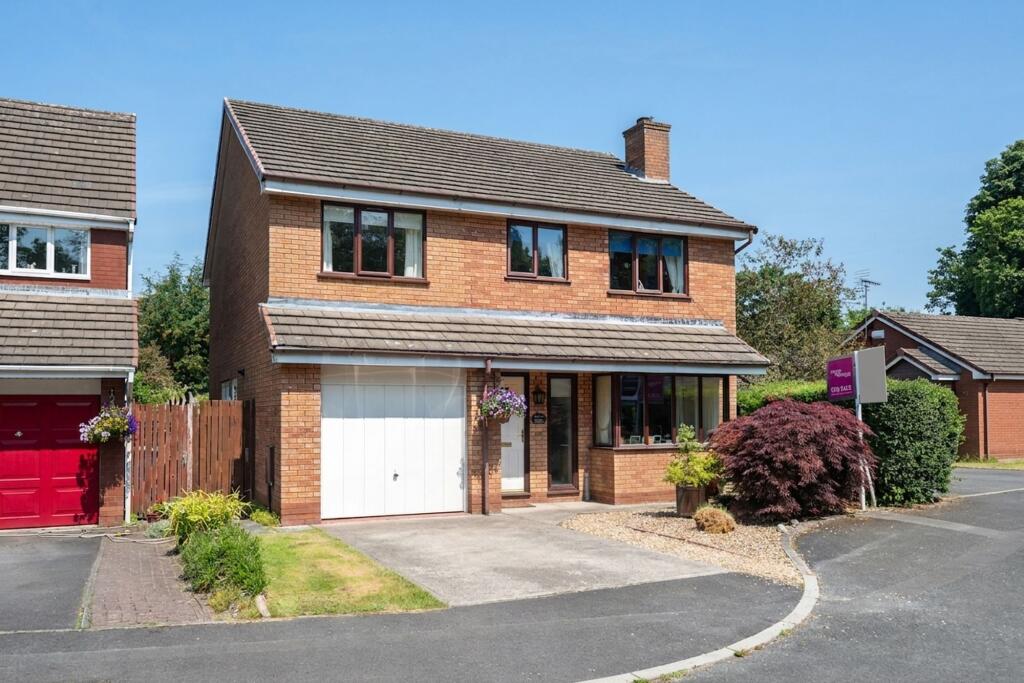 Hall Brow Close, Ormskirk, L39 photo 4