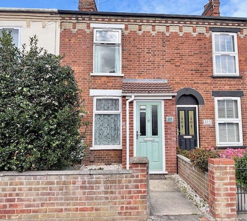 Main image of property: Stradbroke Road, Gorleston