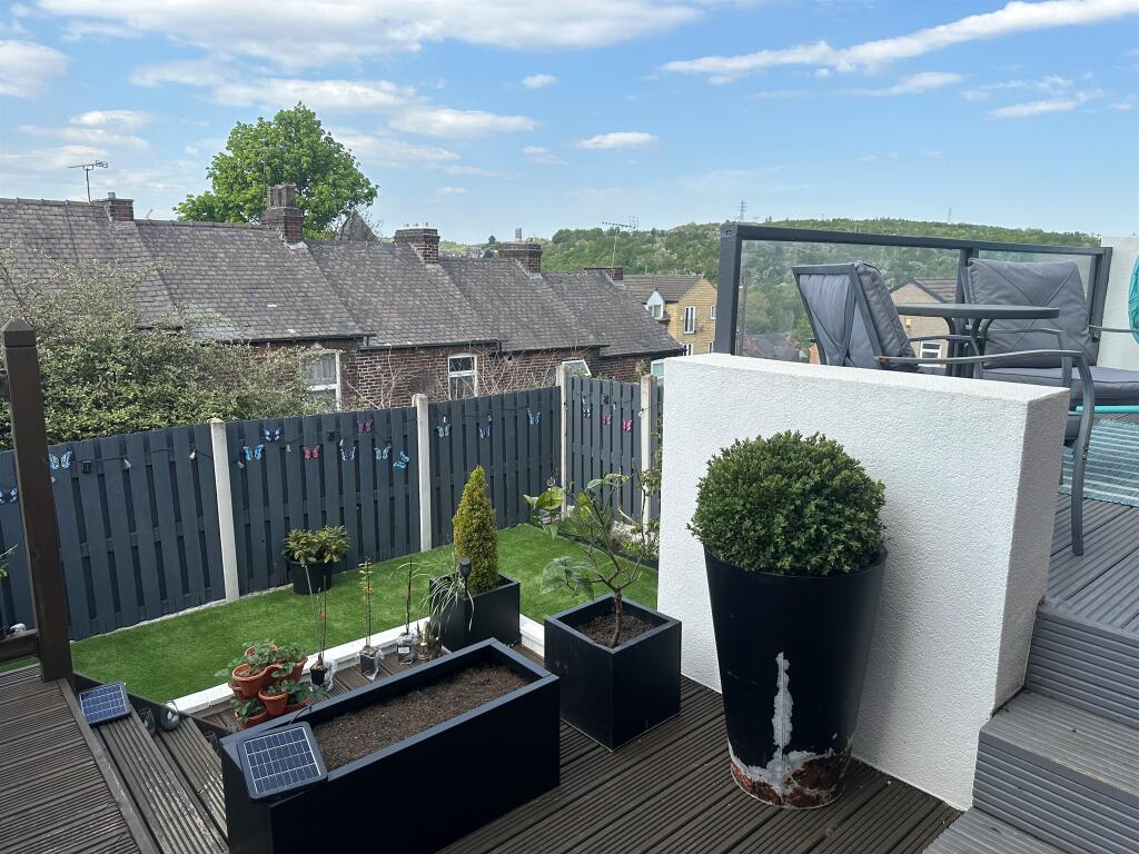 Tansley Drive, SHEFFIELD photo 5