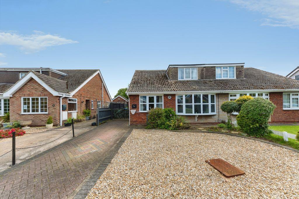 Main image of property: SHETLAND WAY, IMMINGHAM