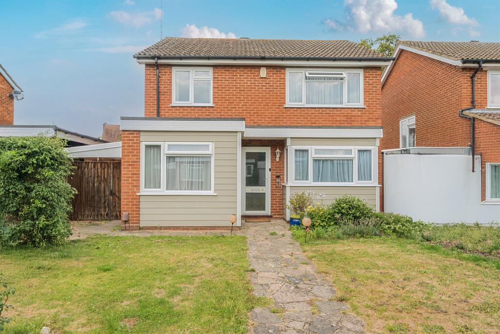 Main image of property: Willowside, London Colney, St. Albans