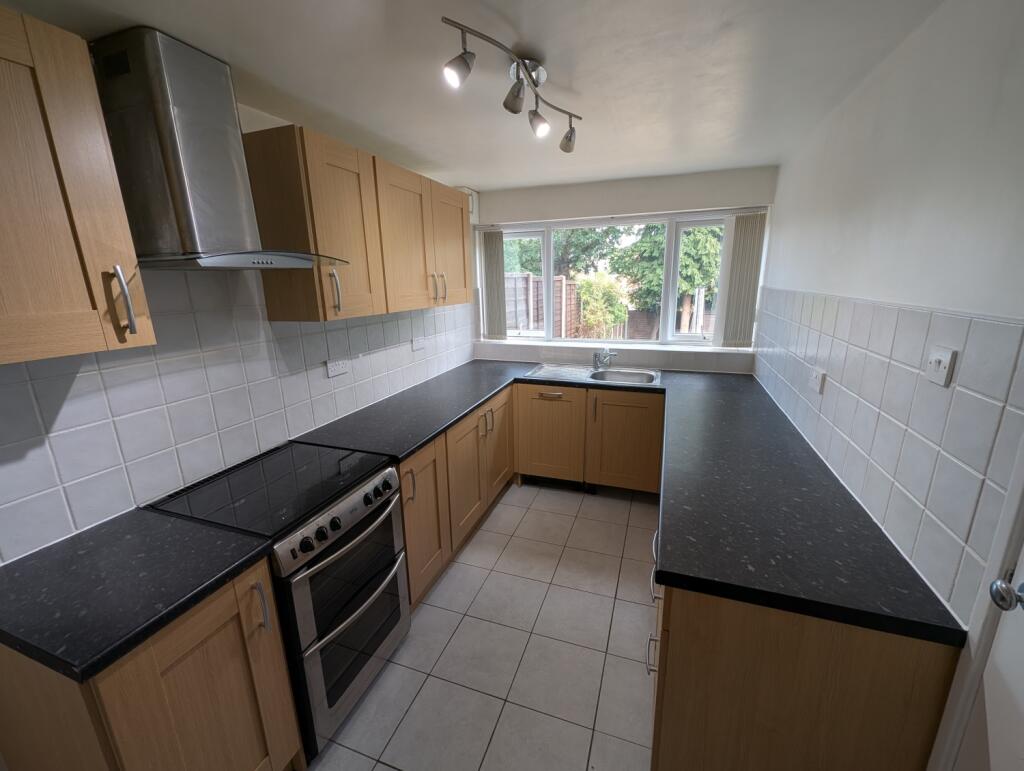 House in Birmingham, Northfield - View 4