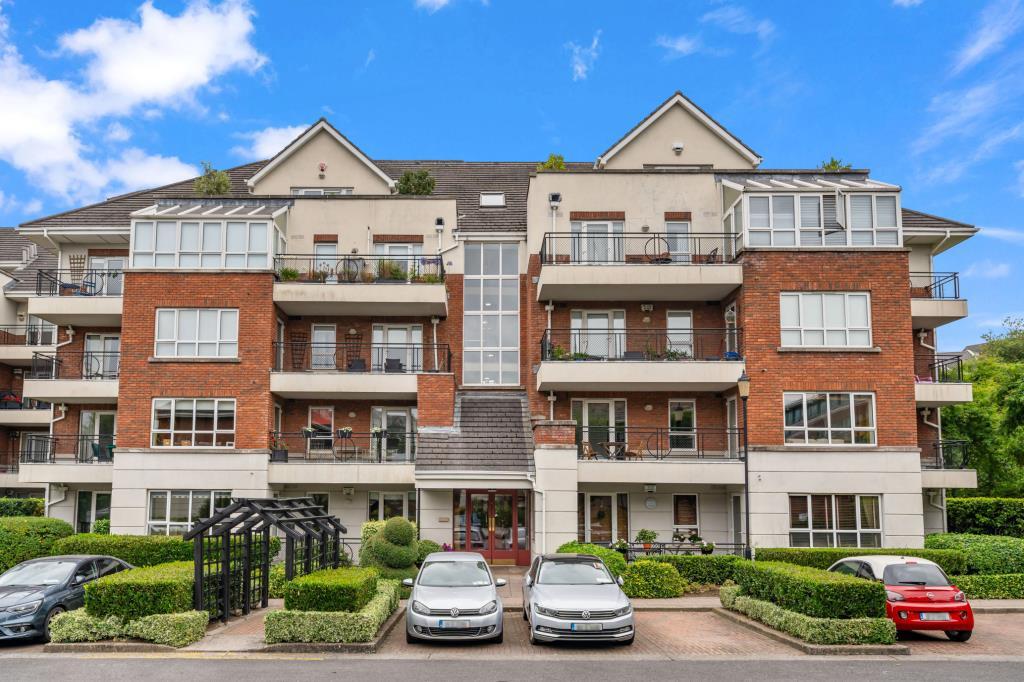 Main image of property: Ballsbridge Wood, Ballsbridge, Dublin 4, D04 TH77