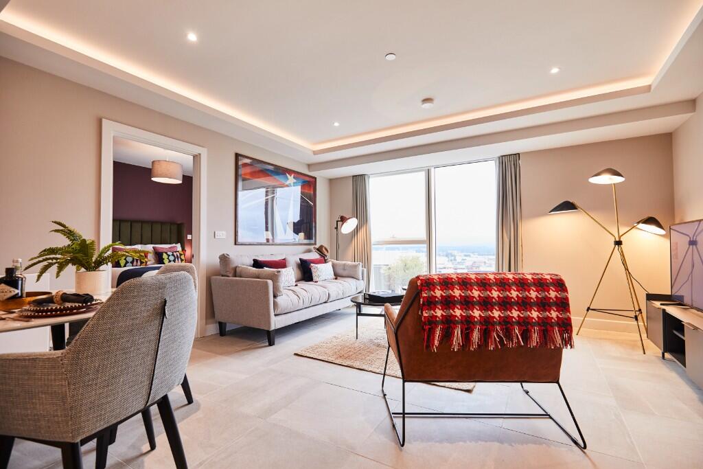 Main image of property: Rochdale Road, Manchester, Greater Manchester, M4