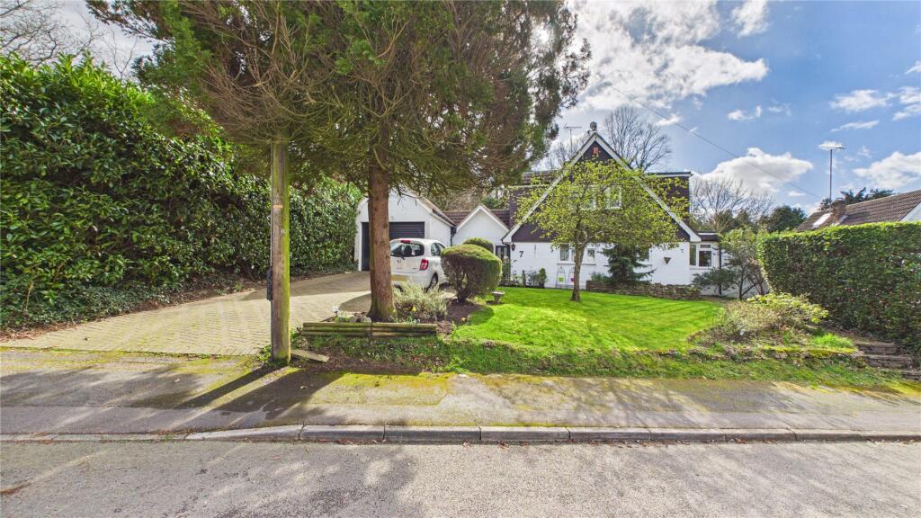 Main image of property: Orchard Hill, Windlesham, Surrey, GU20