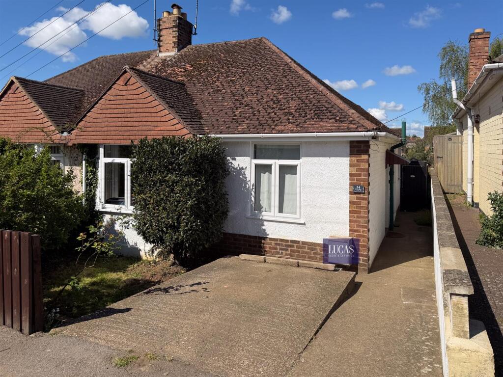 Main image of property: Bryant Road, Kettering