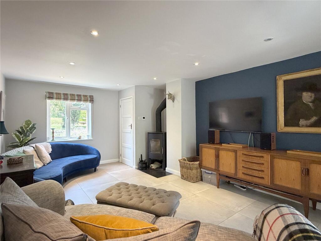 Graffham, West Sussex - More