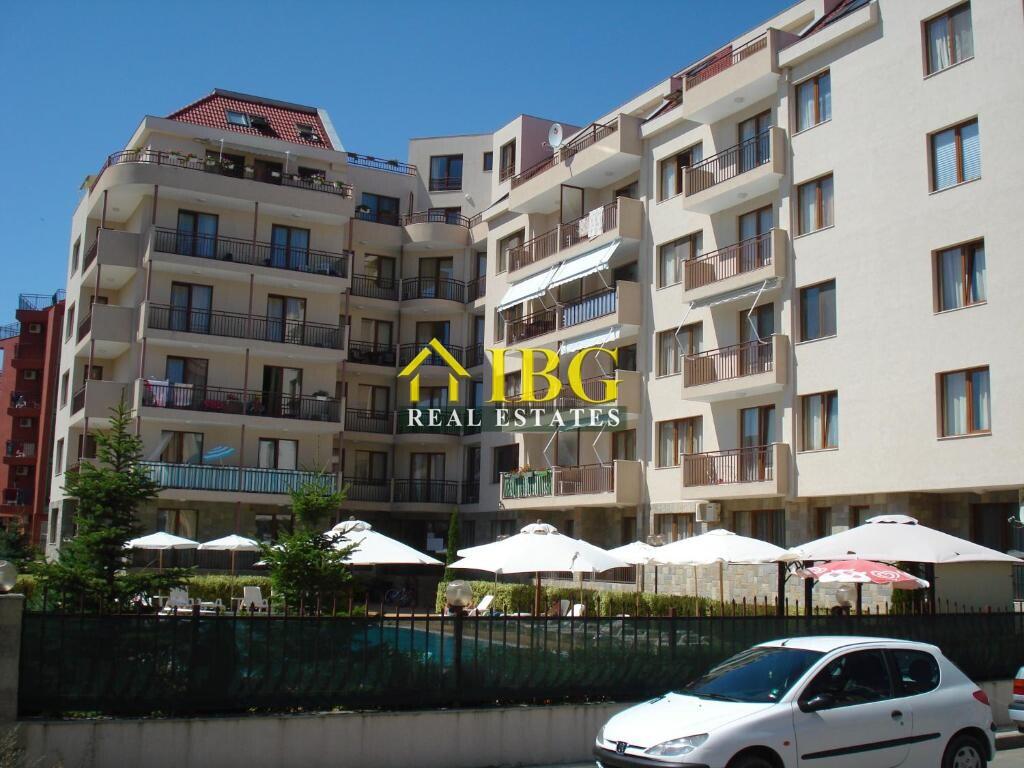 Main image of property: Burgas, Sunny Beach