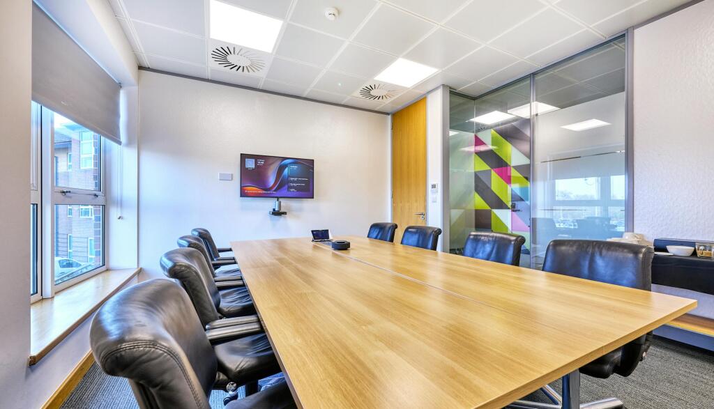 The Lakes Business Park Meeting room.jpg