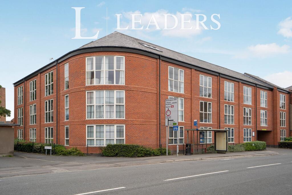 Main image of property: Villency Court, 62 Nottingham Road, LE11