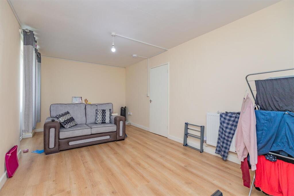 Bullace Croft, Birmingham, West Midlands, B15