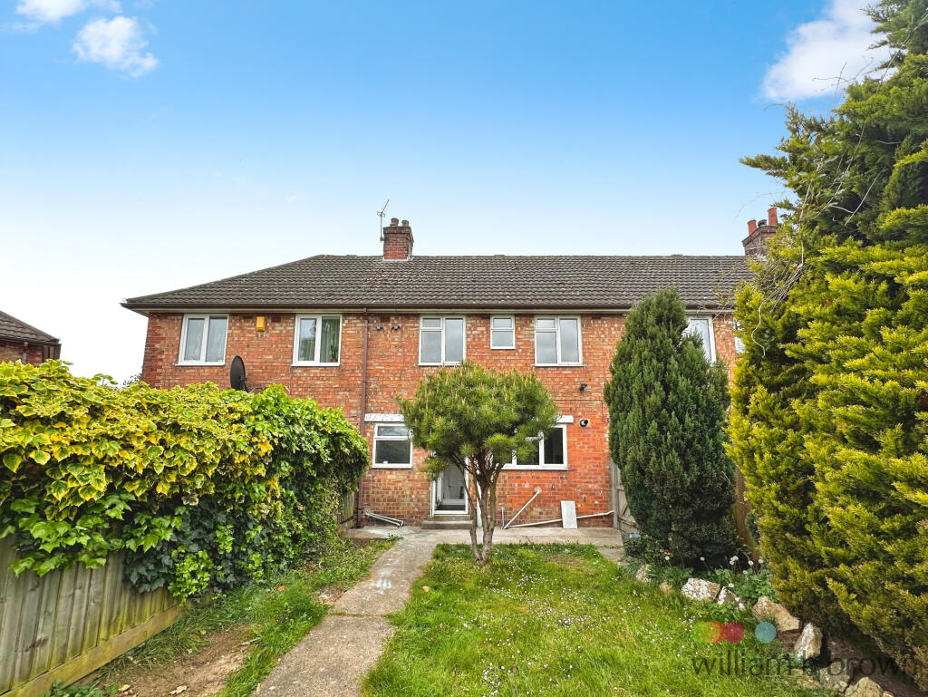 Main image of property: Tower Crescent, LINCOLN