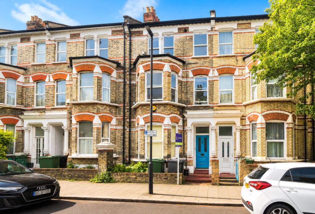 Main image of property: Sandmere Road, London, SW4